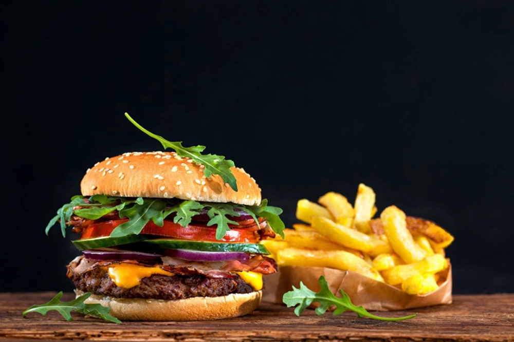 Burgers